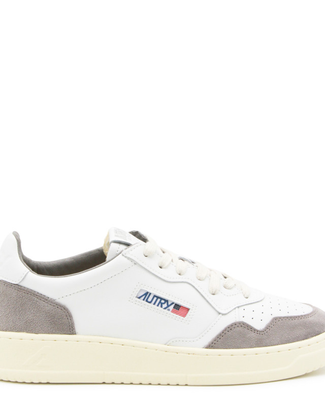 [AUTRY] Sneakers FW26 AULMFT15