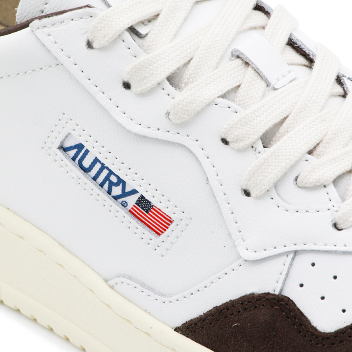 [AUTRY] Sneakers FW26 AULMFT19