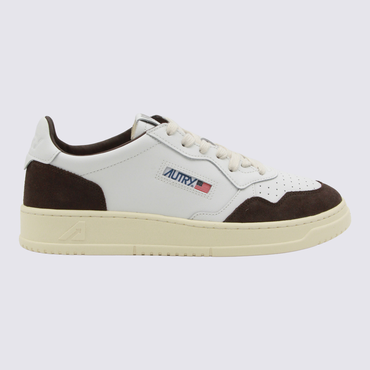 [AUTRY] Sneakers FW26 AULMFT19