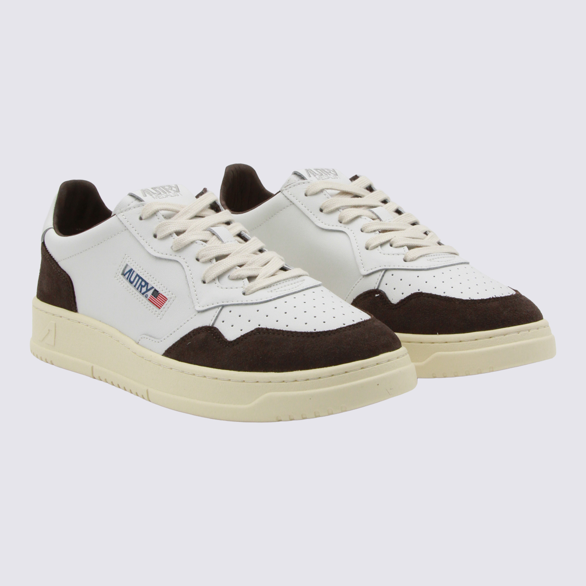 [AUTRY] Sneakers FW26 AULMFT19