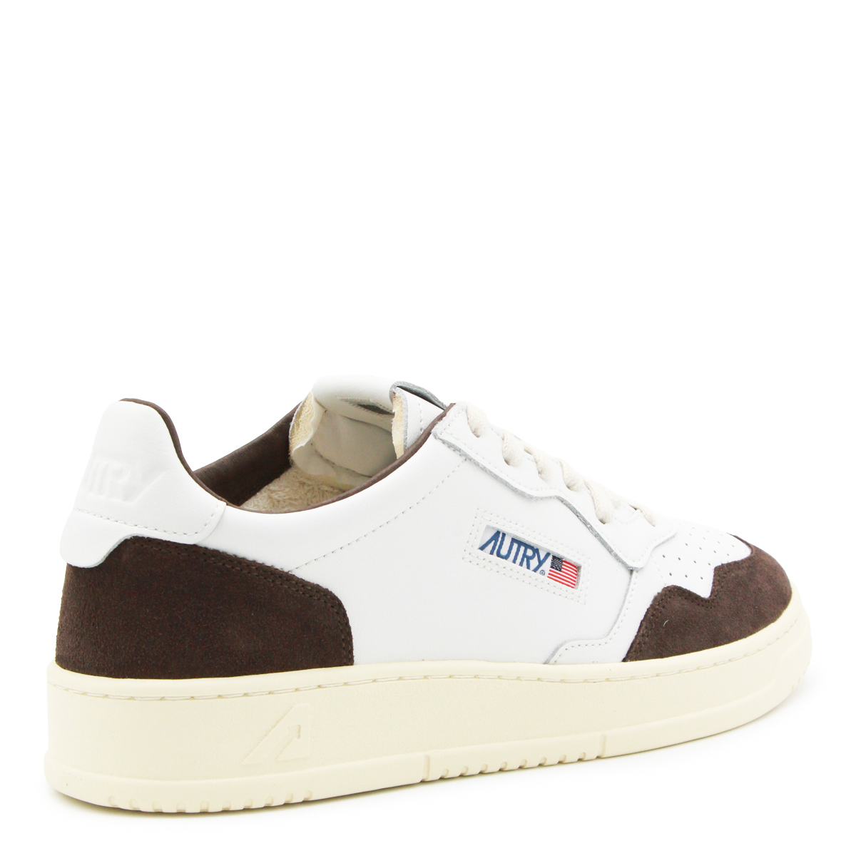 [AUTRY] Sneakers FW26 AULMFT19