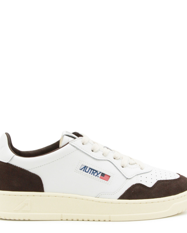 [AUTRY] Sneakers FW26 AULMFT19