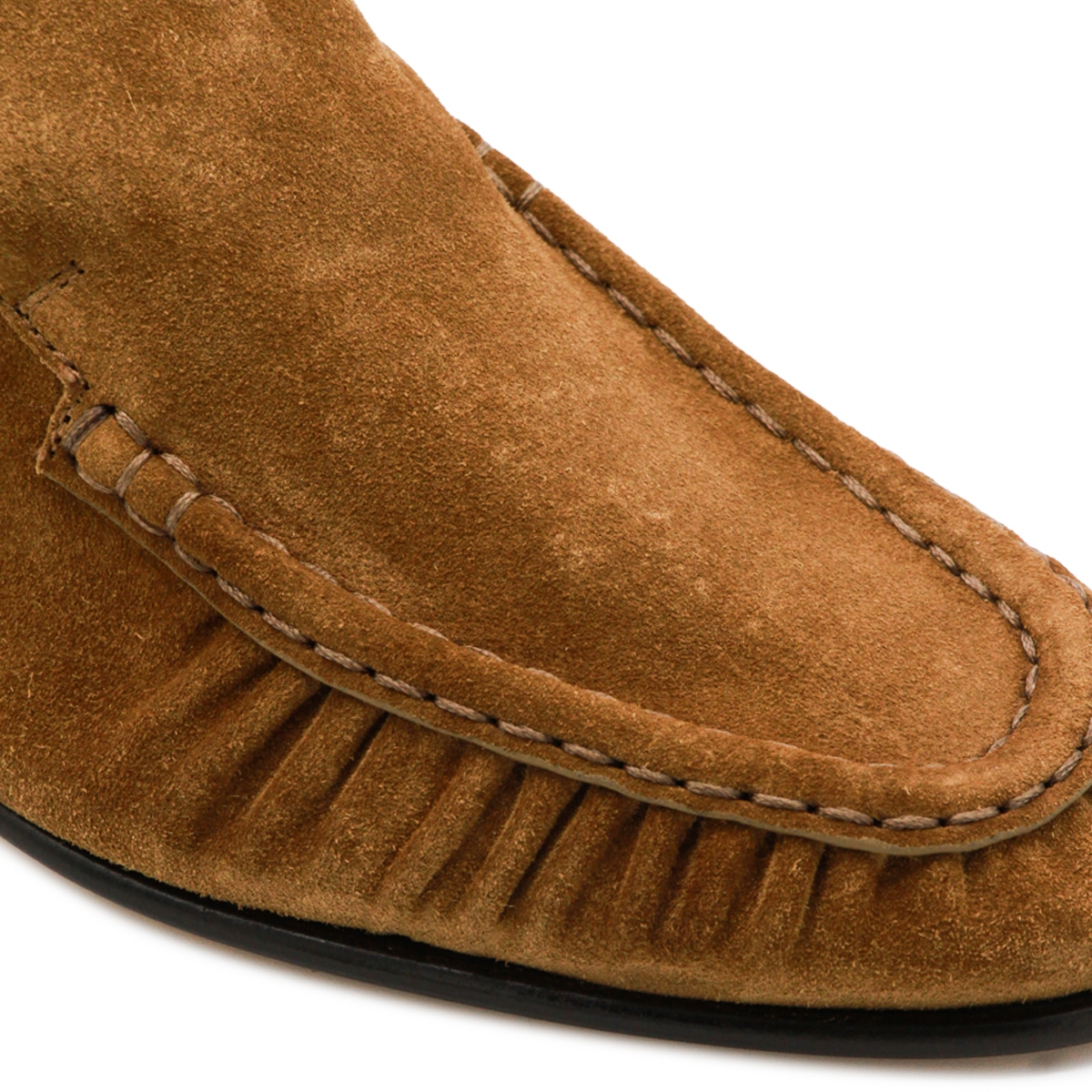 [THE ROW] Loafer SS26 F1923L805CIG