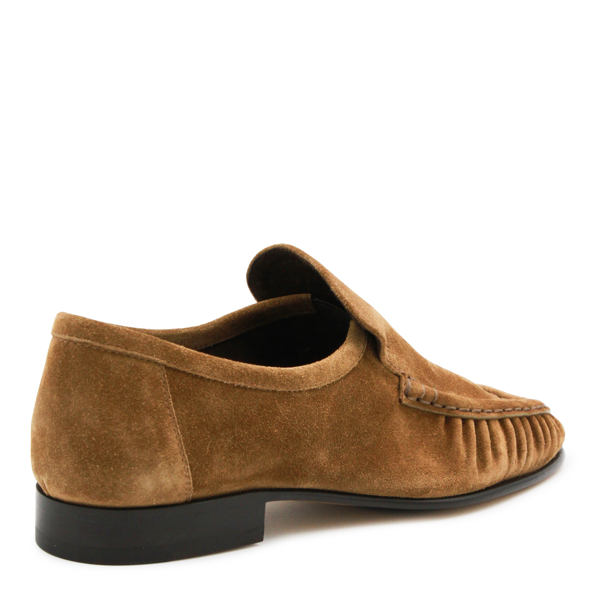 [THE ROW] Loafer SS26 F1923L805CIG