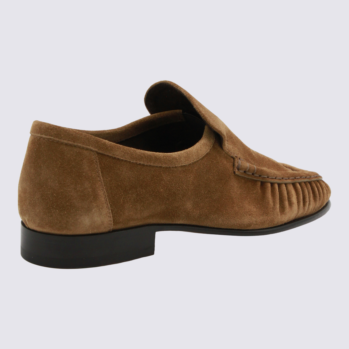 [THE ROW] Loafer SS26 F1923L805CIG