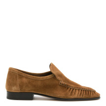 [THE ROW] Loafer SS26 F1923L805CIG