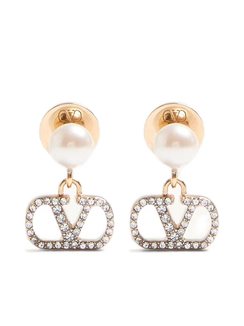 [Valentino Garavani] Earring FW26 WJ0X81HJYCNP