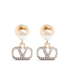 [Valentino Garavani] Earring FW26 WJ0X81HJYCNP