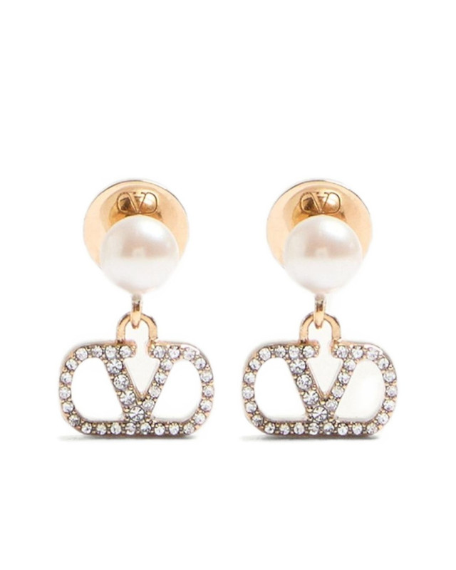 [Valentino Garavani] Earring FW26 WJ0X81HJYCNP