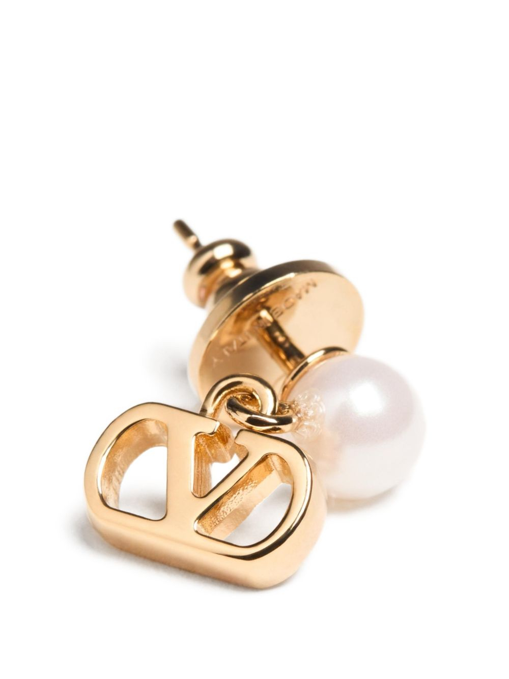 [Valentino Garavani] Earring FW26 WJ0X81DHCR5G