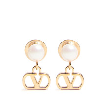 [Valentino Garavani] Earring FW26 WJ0X81DHCR5G