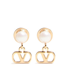 [Valentino Garavani] Earring FW26 WJ0X81DHCR5G