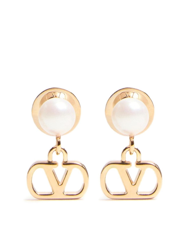 [Valentino Garavani] Earring FW26 WJ0X81DHCR5G