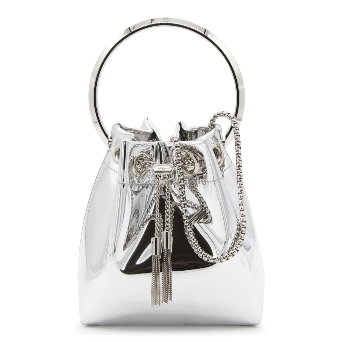 [Jimmy Choo] Shoulder bag FW26 BONBONXVKAA0009