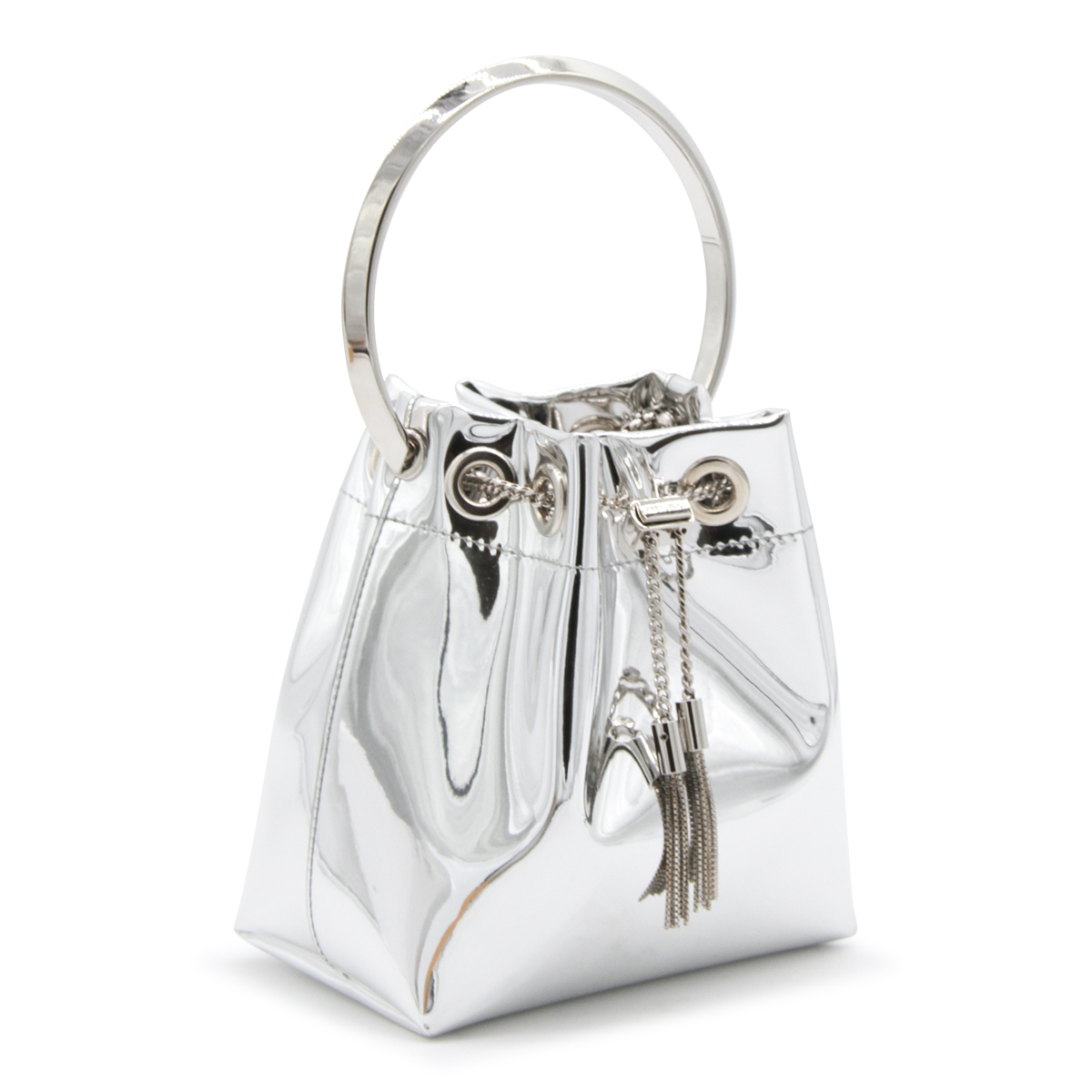[Jimmy Choo] Shoulder bag FW26 BONBONXVKAA0009