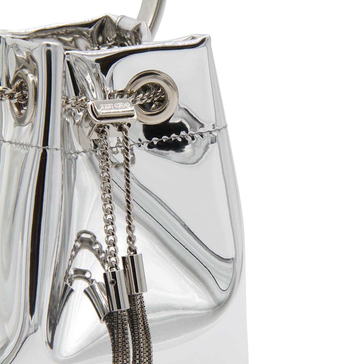 [Jimmy Choo] Shoulder bag FW26 BONBONXVKAA0009