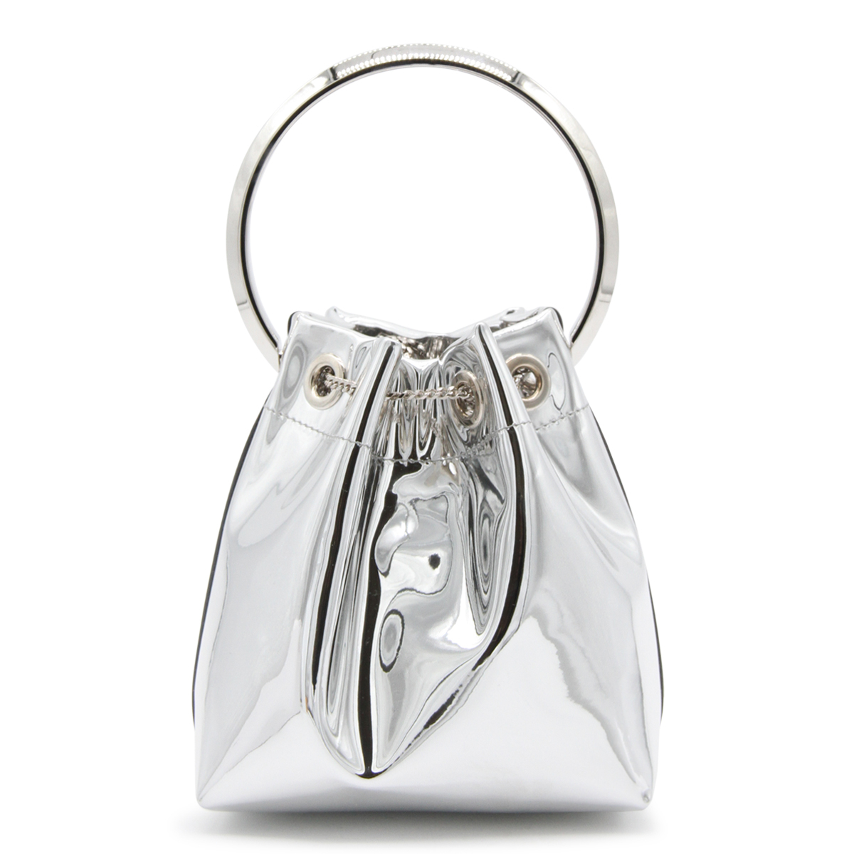 [Jimmy Choo] Shoulder bag FW26 BONBONXVKAA0009