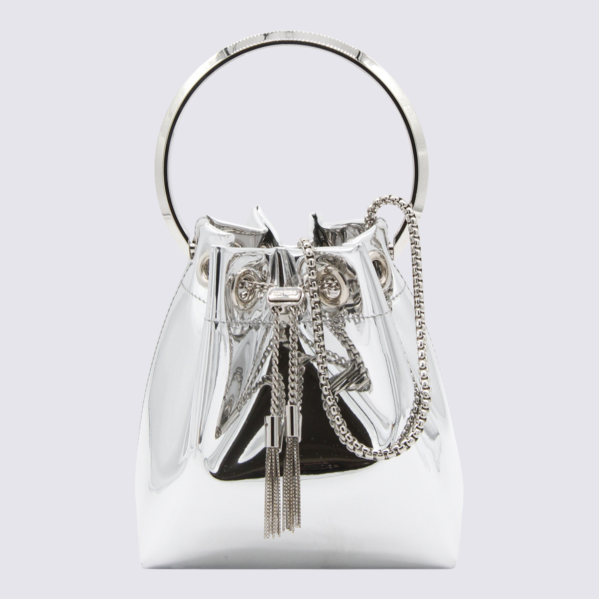 [Jimmy Choo] Shoulder bag FW26 BONBONXVKAA0009