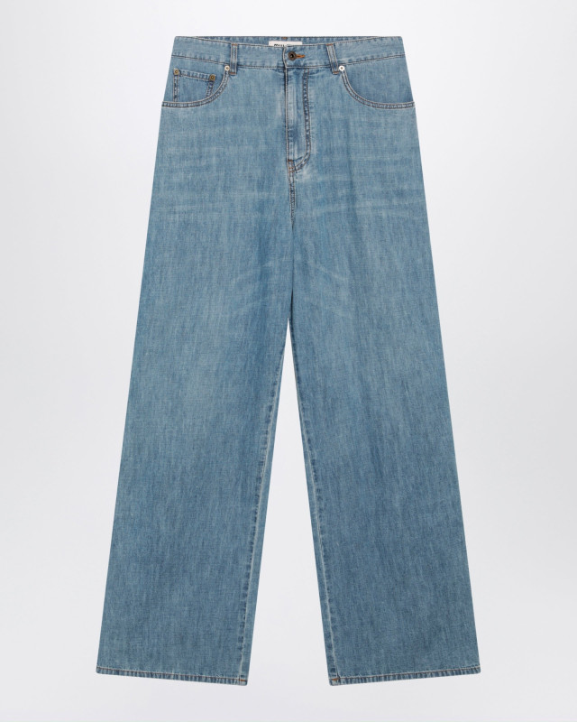 [Miu Miu] Jeans FW26 GWP394193K