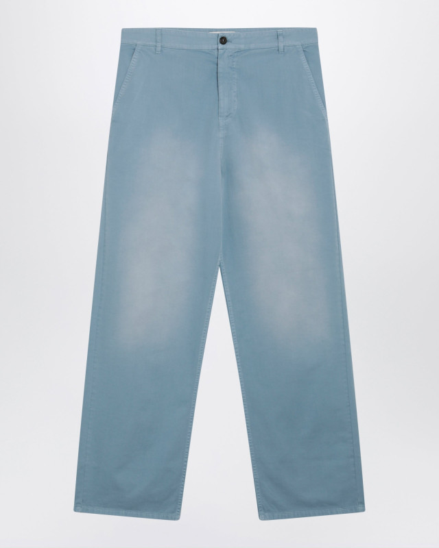 [Miu Miu] Trousers FW26 MP1970OOO19R3