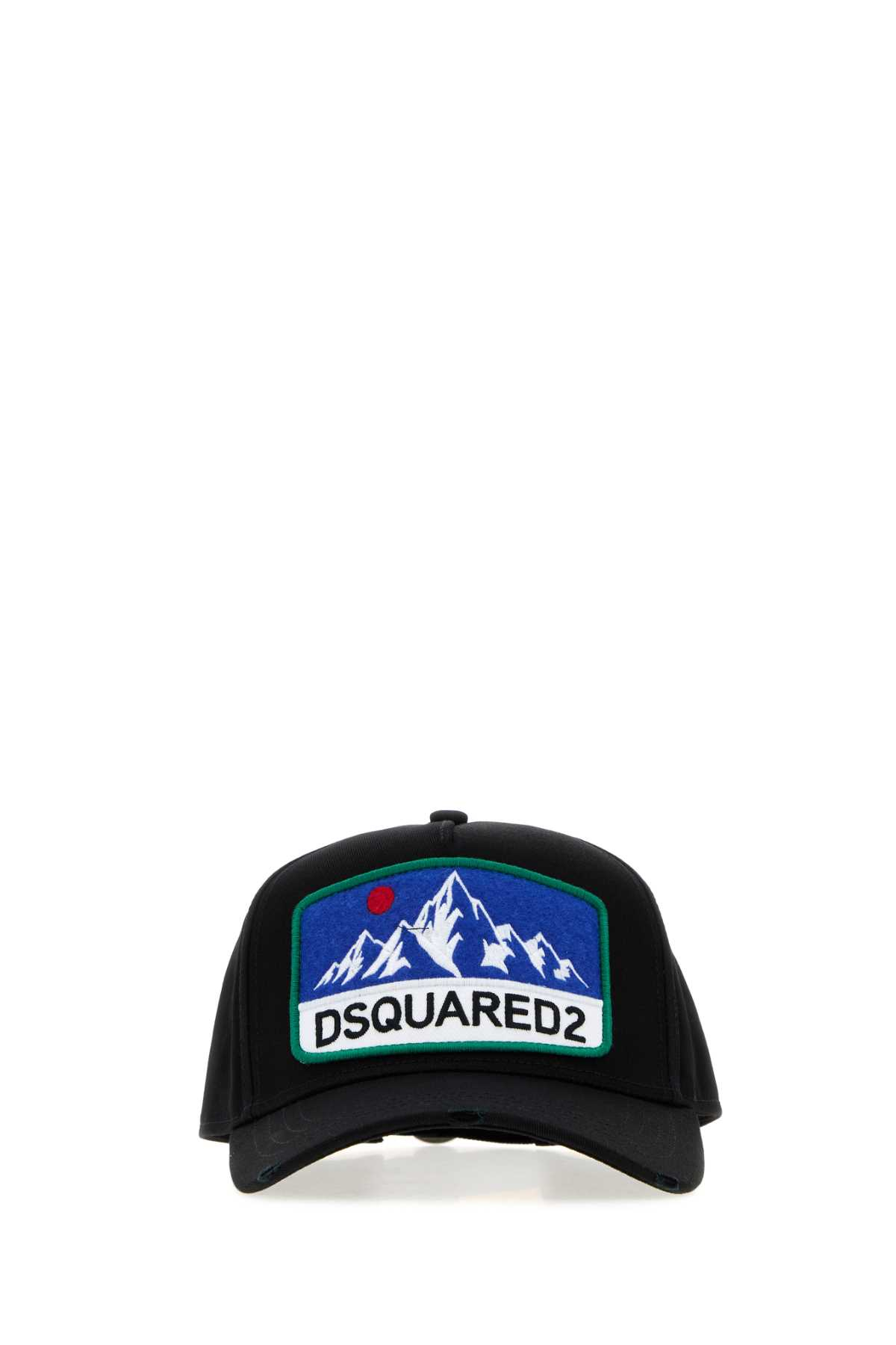 [DSQUARED] Cap FW26 BCM103905C00001 2124