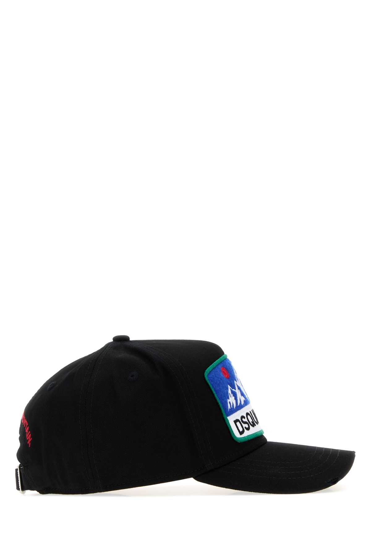 [DSQUARED] Cap FW26 BCM103905C00001 2124