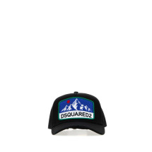 [DSQUARED] Cap FW26 BCM103905C00001 2124