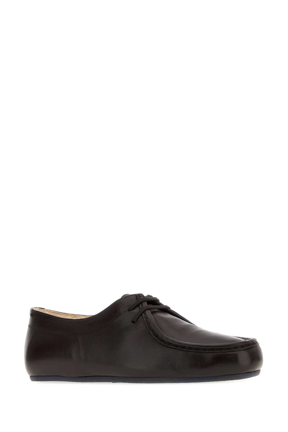 [Jil Sander] Loafer FW26 J15ZJ0035P7819 210