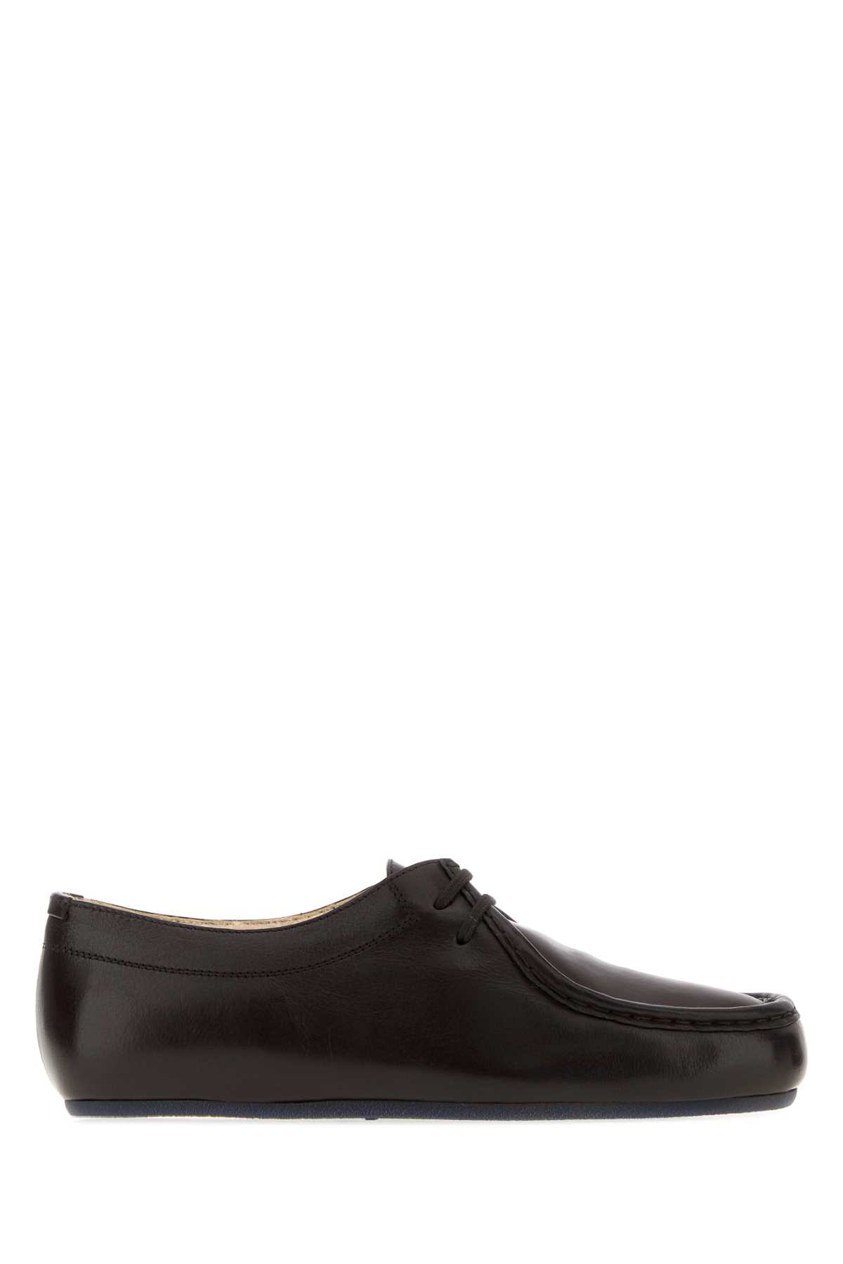[Jil Sander] Loafer FW26 J15ZJ0035P7819 210