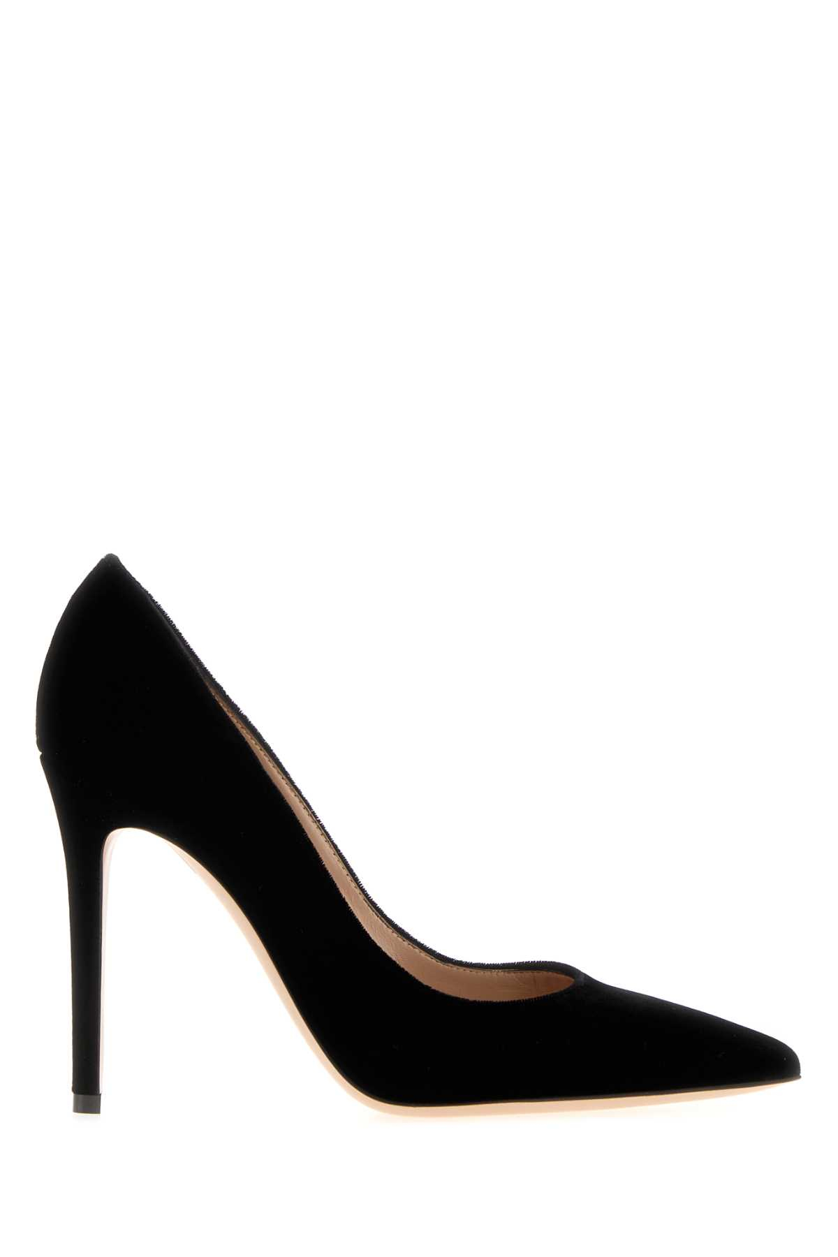 [Gianvito Rossi] Pumps FW26 G2847015RICVEL NERO
