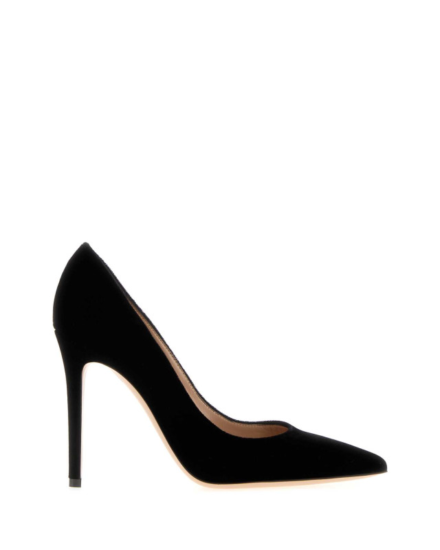 [Gianvito Rossi] Pumps FW26 G2847015RICVEL NERO