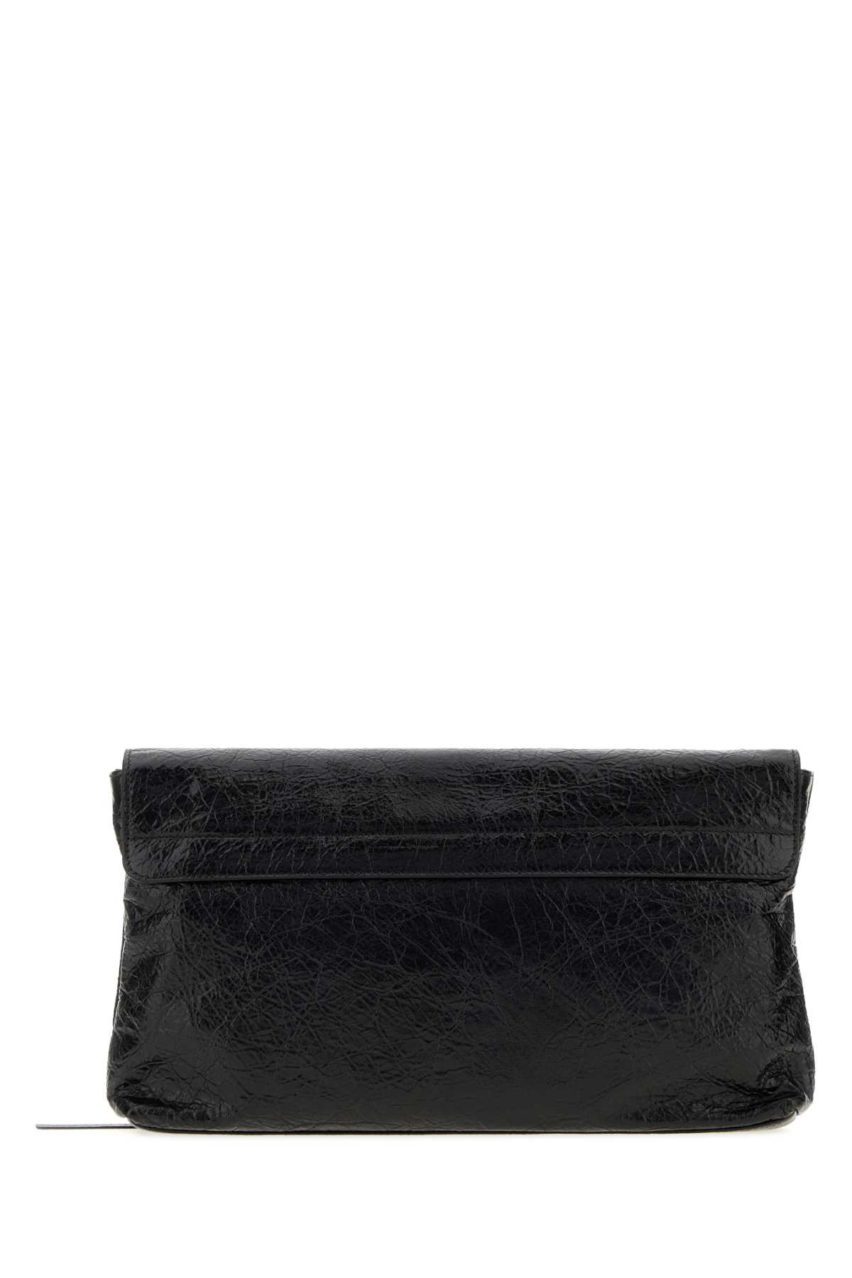 [Balenciaga] Clutch bag FW26 8733862ABEK 1000