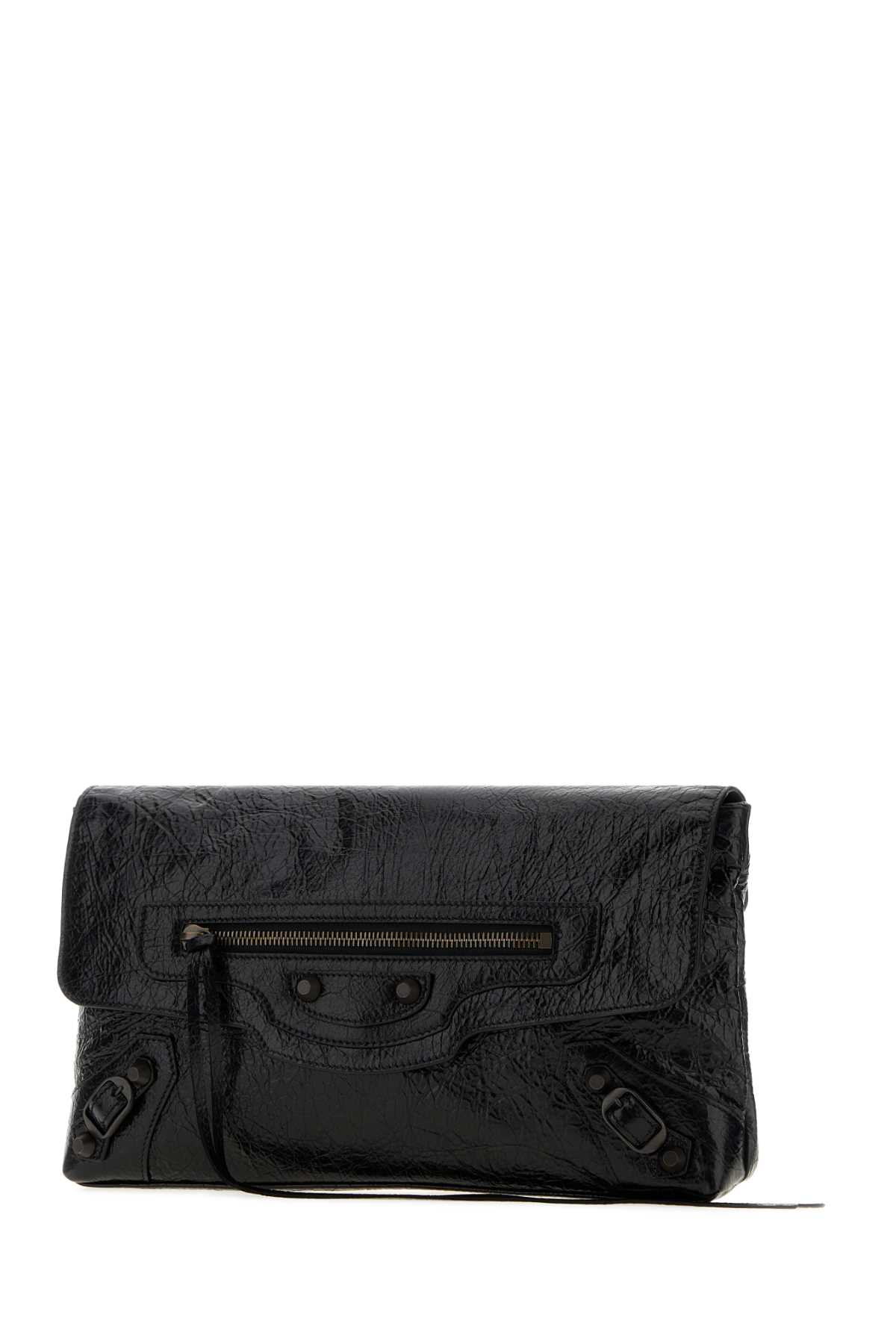 [Balenciaga] Clutch bag FW26 8733862ABEK 1000