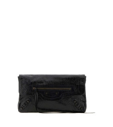 [Balenciaga] Clutch bag FW26 8733862ABEK 1000