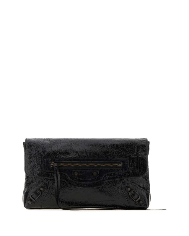 [Balenciaga] Clutch bag FW26 8733862ABEK 1000