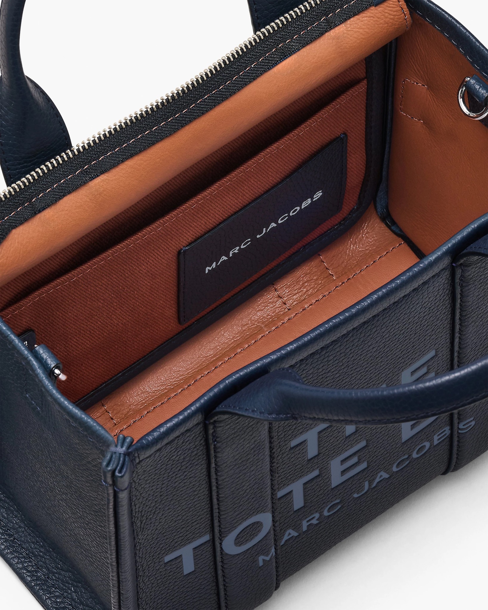 [Marc Jacobs] Tote bag FW26 H009L01SP21426