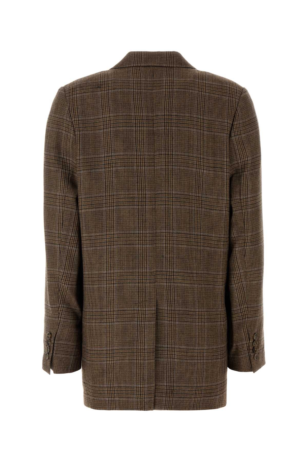[A.P.C.] Blazer FW26 WVBESF03240 CAA