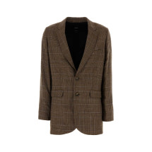 [A.P.C.] Blazer FW26 WVBESF03240 CAA