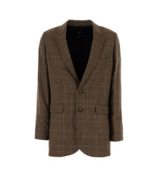 [A.P.C.] Blazer FW26 WVBESF03240 CAA