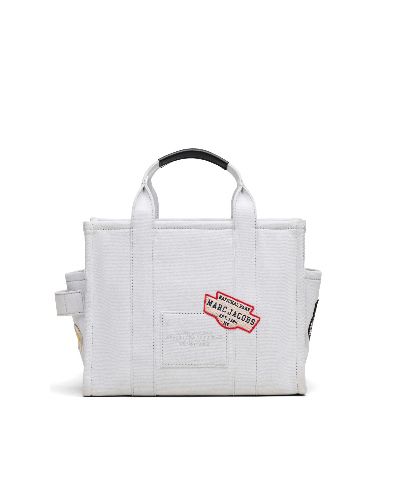[Marc Jacobs] Tote bag FW26 2P6HTT008H02474