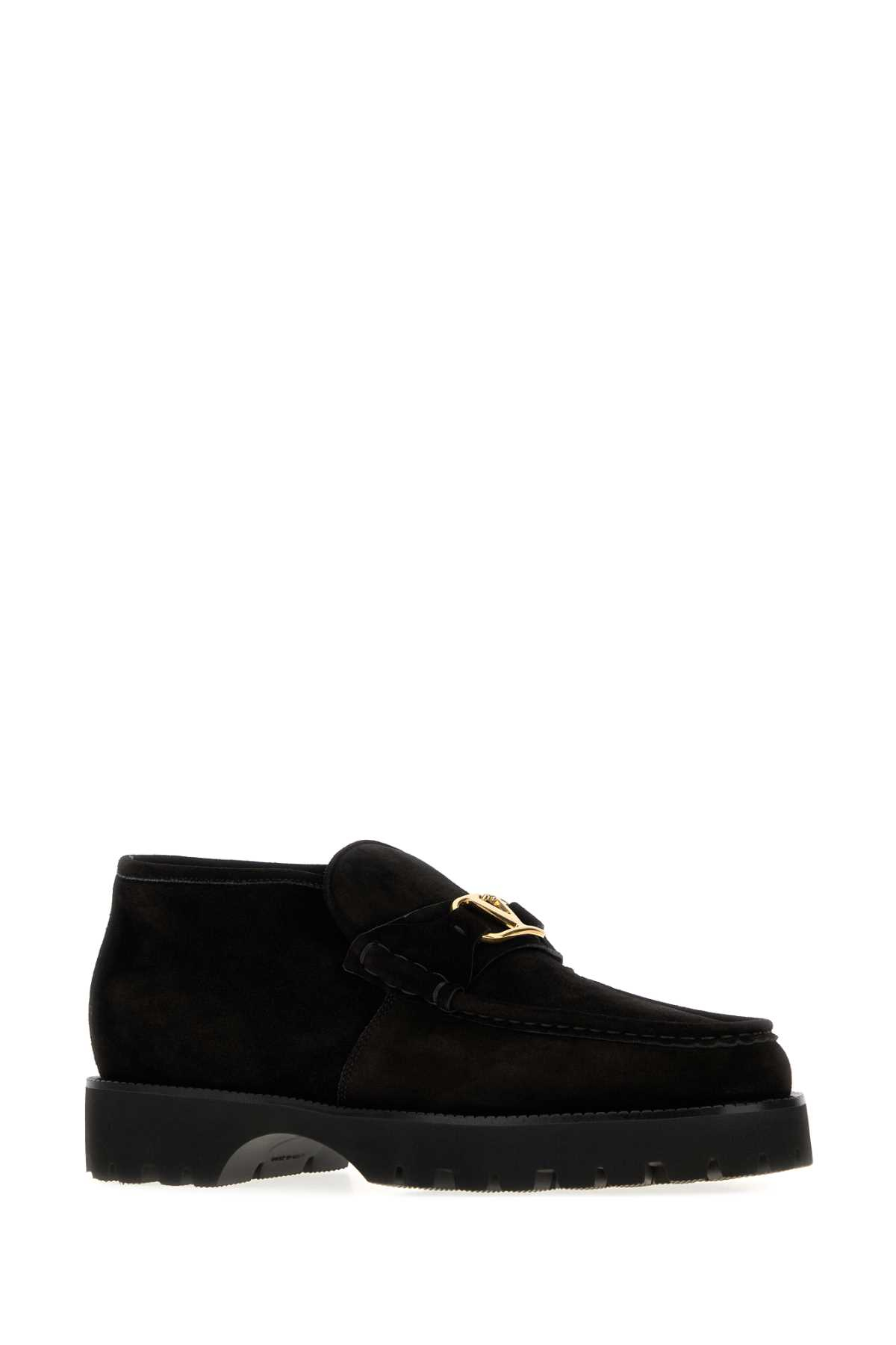 [Valentino Garavani] Moccasins FW26 9Y2S0M67CQZ 0NO