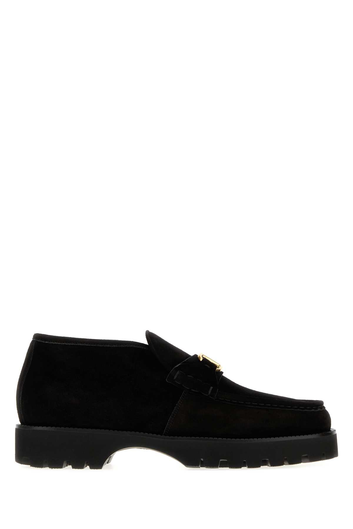 [Valentino Garavani] Moccasins FW26 9Y2S0M67CQZ 0NO