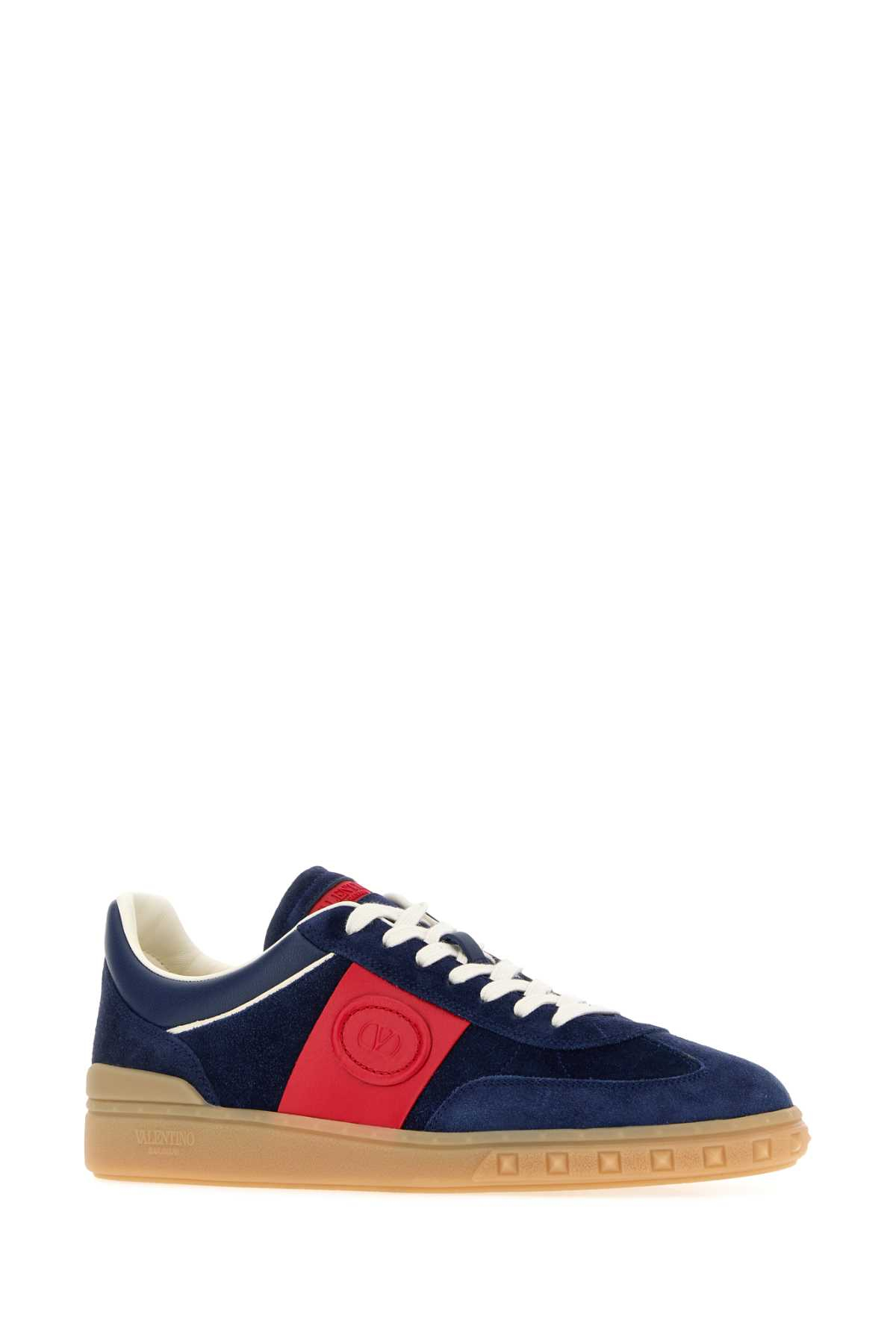 [Valentino Garavani] Sneakers FW26 9Y2S0H77LAL 0D3