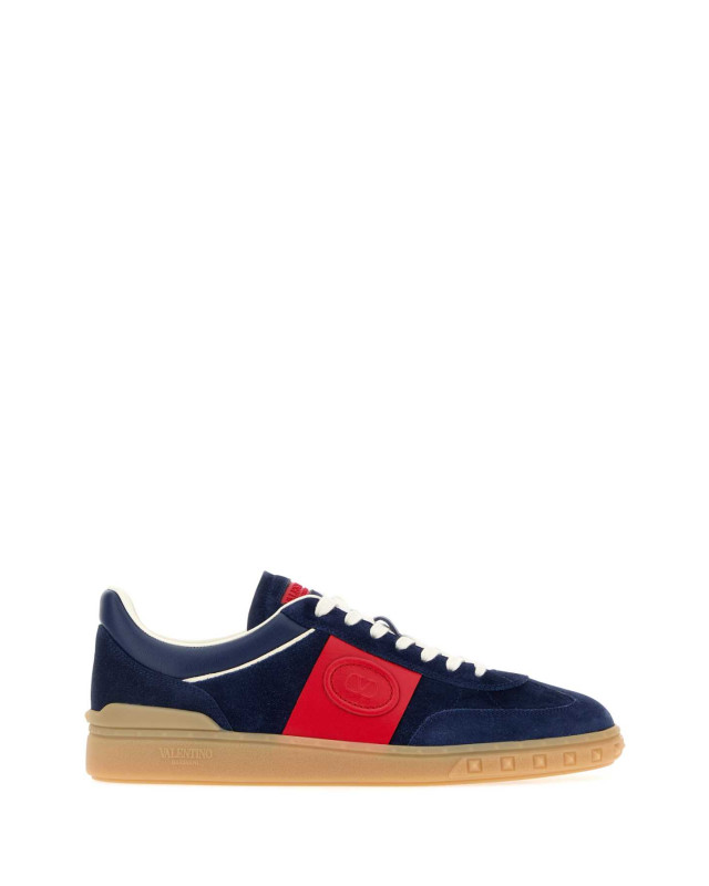 [Valentino Garavani] Sneakers FW26 9Y2S0H77LAL 0D3