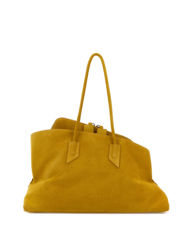 [The Attico] Tote bag FW26 261WAH00054LBT007AA 511