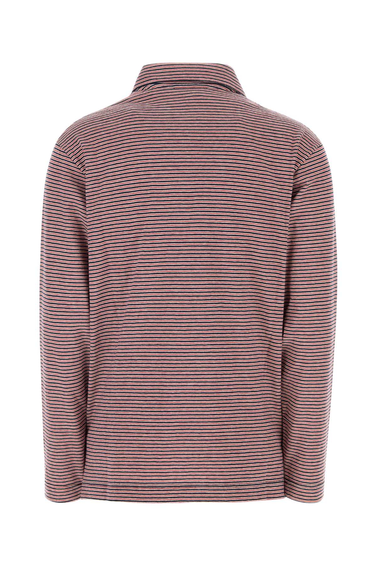 [Jil Sander] T-shirts Long Sleeve FW26 J02GL0126J20395 646