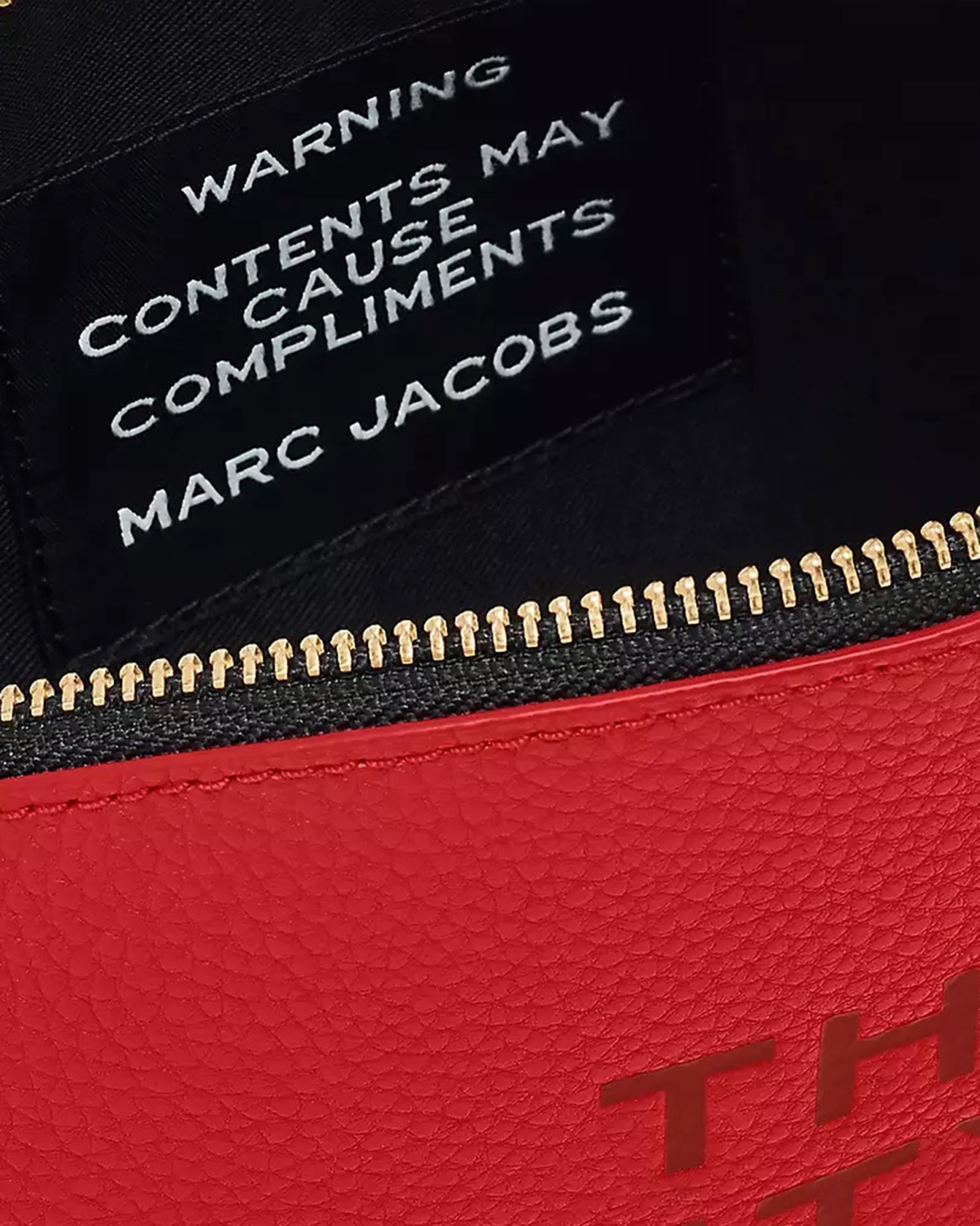 [Marc Jacobs] Pouch FW26 2R4SCP003S02617