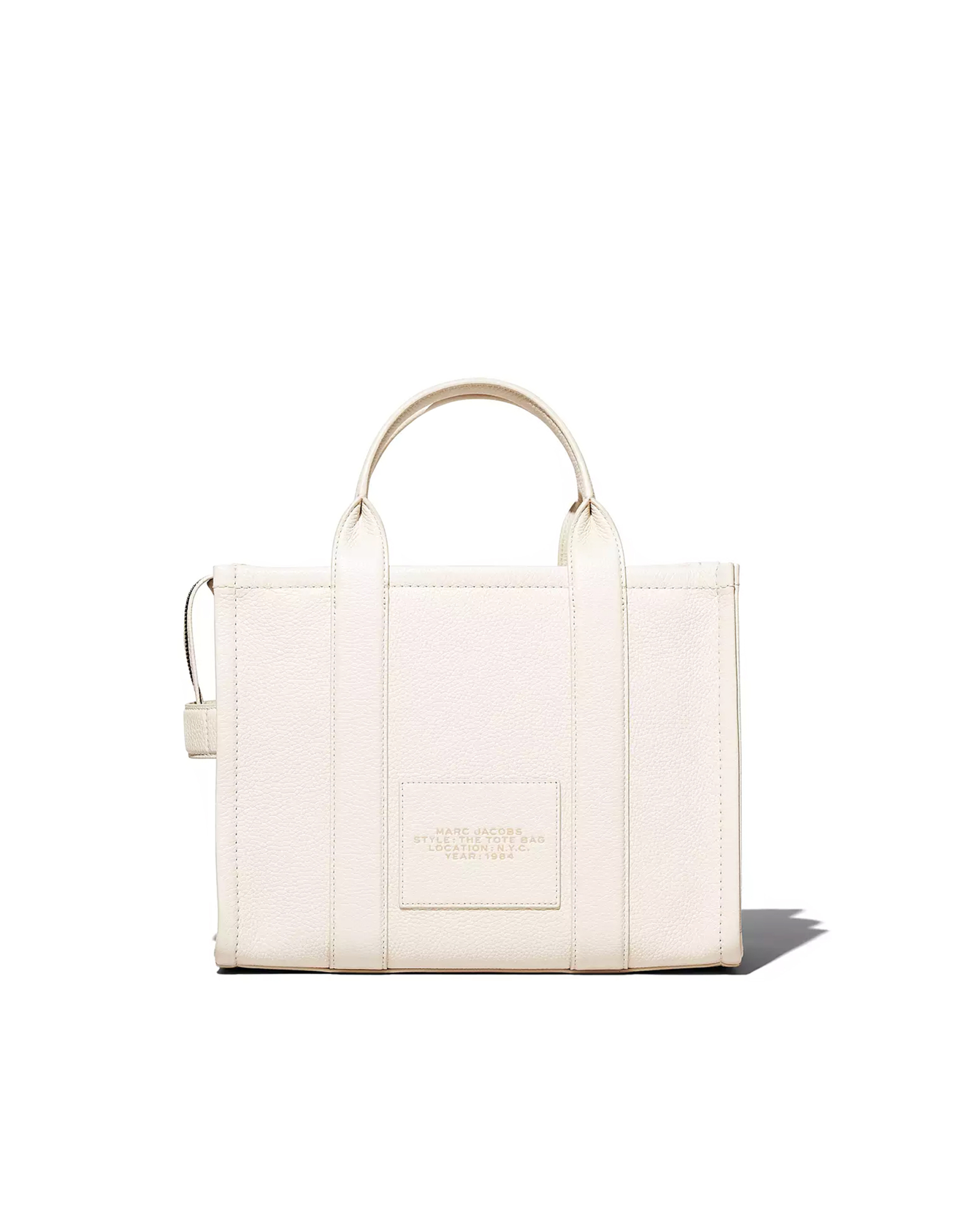 [Marc Jacobs] Tote bag FW26 H004L01PF21140