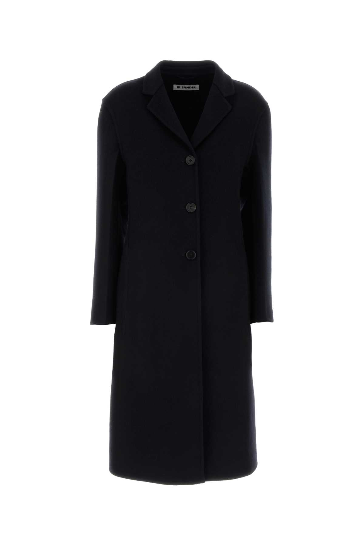 [Jil Sander] Coat FW26 J02AA0215J35065 402
