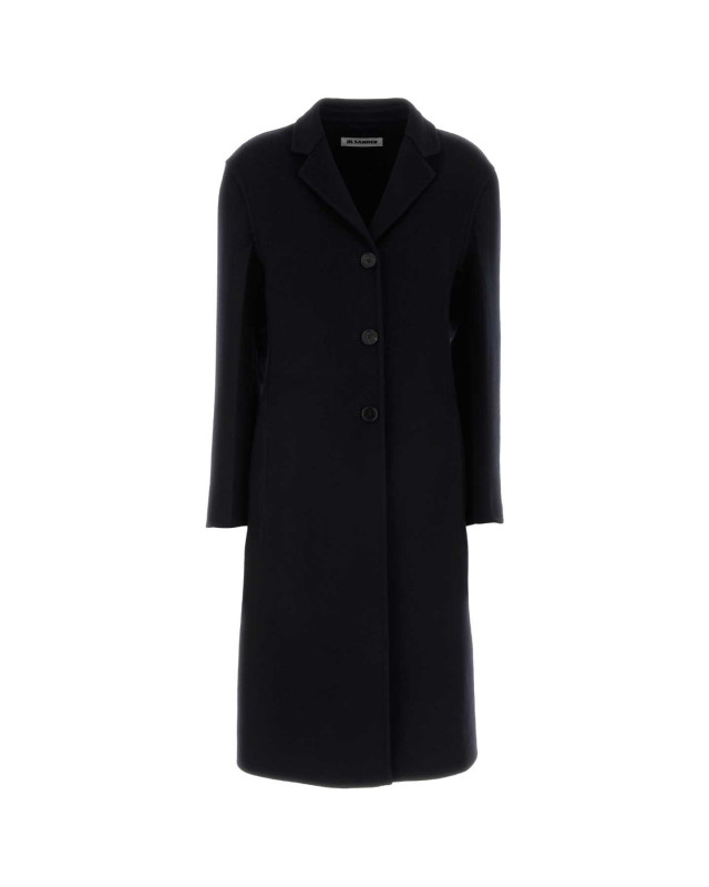 [Jil Sander] Coat FW26 J02AA0215J35065 402
